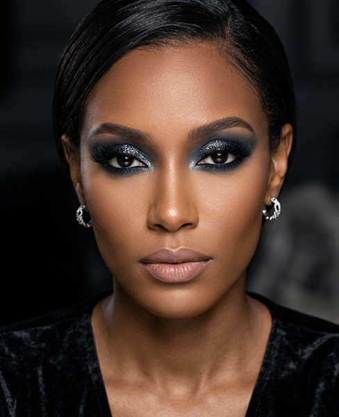 Make Up Portfolio 16
